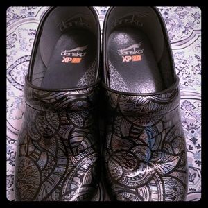 Dansko shoes